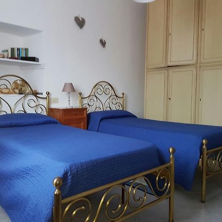 Ferienwohnung Casa Stefania Lorano Exterior foto