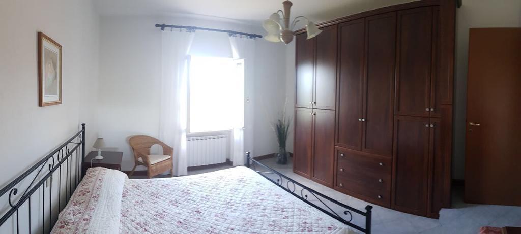 Ferienwohnung Casa Stefania Lorano Exterior foto